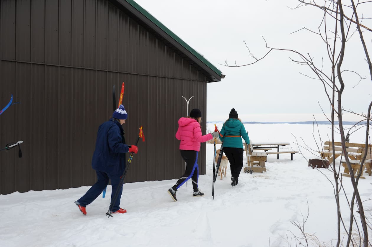 Lac La Biche Ski Magic SnowSeekers